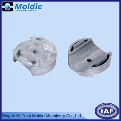 Customized/ OEM Machinery Parts with Aluminium Die Casting