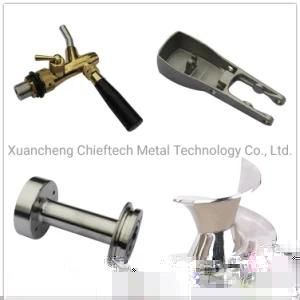 Stainless Steel/Carbon Steel/House Manufatured Precision Casting Lost Wax Investment ...