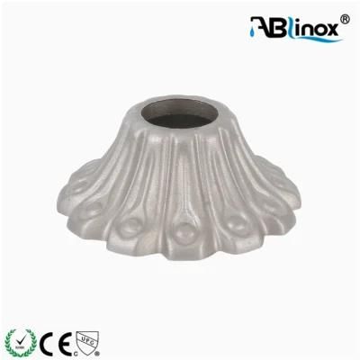 Decoration Hardware OEM Stainless Steel Casting