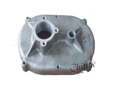 Die Cast Low Pressure Casting for Gear Housing Cover