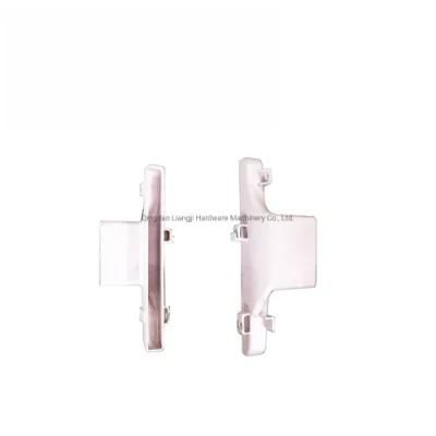 Best Price Die Cast Aluminum Alloy Die Cast Machine Parts