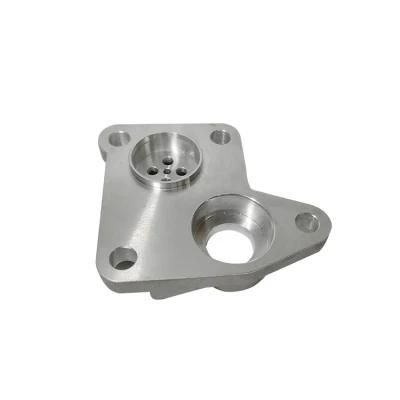 Densen Customized Aluminum Gravity Casting and Machining and Surface Anodic Oxidation ...