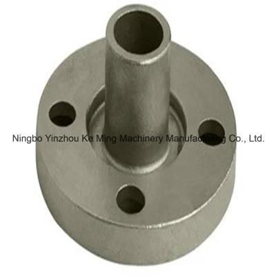 Lost Wax Precision Stainless Steel Sand Casting