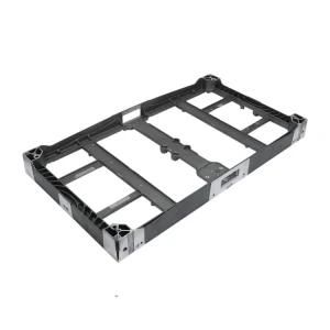 Frame Custom Aluminum Die Casting