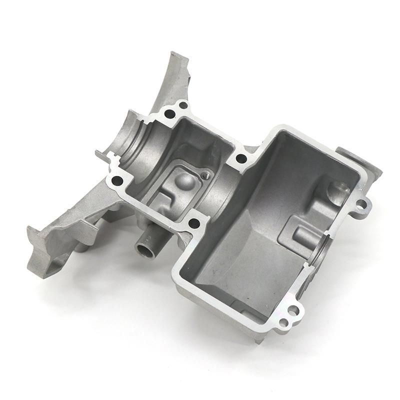 Cars Accessory Aluminum Alloy Precision Die Casting Parts Service in Casting for Car