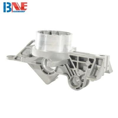 Customized Aluminum Telecommunication Cover Die Casting for Electronic
