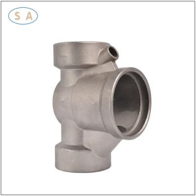 Factory Supplied Customized Carbon Steel Casting Parts for Construction Machinery Use ...