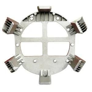 Factory OEM China Aluminum Die Casting Service