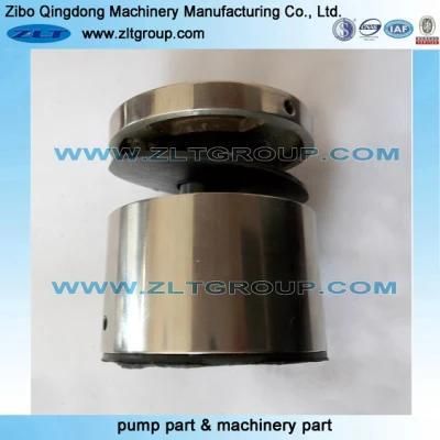 Stainless/Carbon Steel Casting Machinery Part with CNC Machining