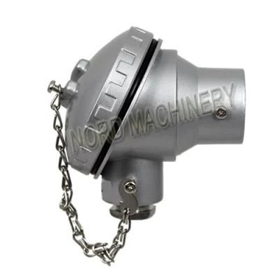Stainless Steel Cast Terminal Head