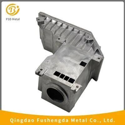 High Quality Aluminum Alloy Die Casting