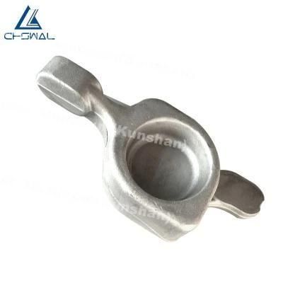 Factory Custom Aluminium Forgings Aluminum Alloy Open Die Forging Aluminium Forged Parts ...