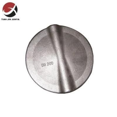 Stainless Steel Ball/Butterfly/Control/Gate/Globe/Check/Needle/Hydraulic/Safety/Valve Body ...