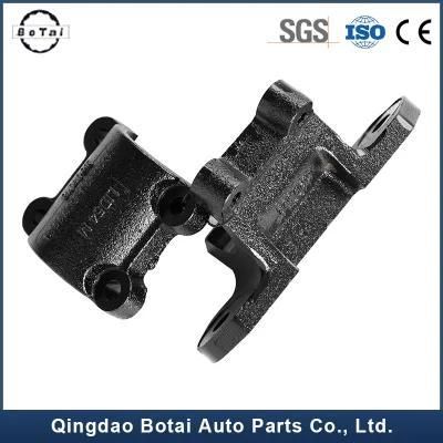Customized Sand Casting Parts Small Parts Aluminum Die Casting