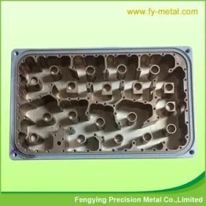 High Precision Custom High Pressure Die Casting