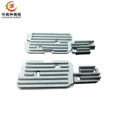 Aluminum Die Cast Heatsink for Electronics