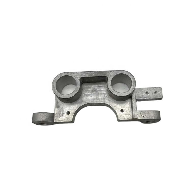 Anodizing Aluminum Alloy Die Casting for Bracket