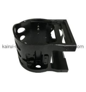 Magnesium Alloy Die Casting for Mechanical Parts