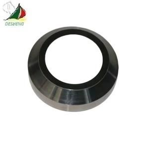 Custom Precision 5 Axis CNC Aluminum (Stainless Steel or Brass or Copper) Spare Parts ...