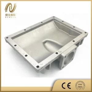 OEM Customized Aluminum Die Casting Parts