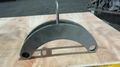 Steel Casting 80-50