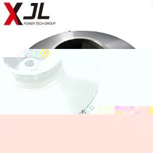 OEM Stainless Steel Investment/Lost Wax Casting for Spare Parts
