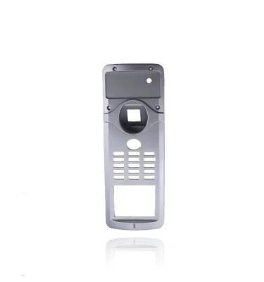 OEM Precision Electroplating Process Zinc Alloy Pressure Die Casting Smart Padlock ...