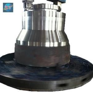 Large Steel Casting OEM Bop Shell