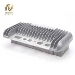 Factory Direct Supply High Quality Aluminium Die Casting Parts