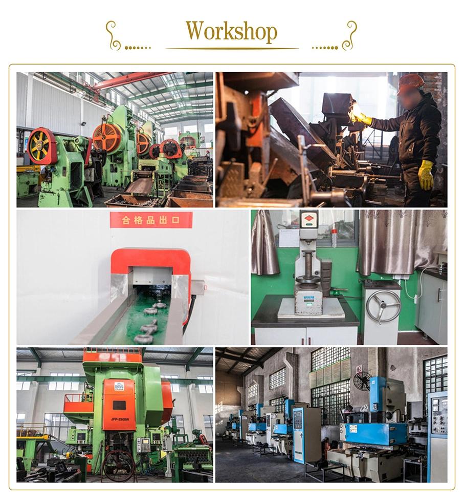 Hot Selling Customized Connecting Rod with CNC Machining