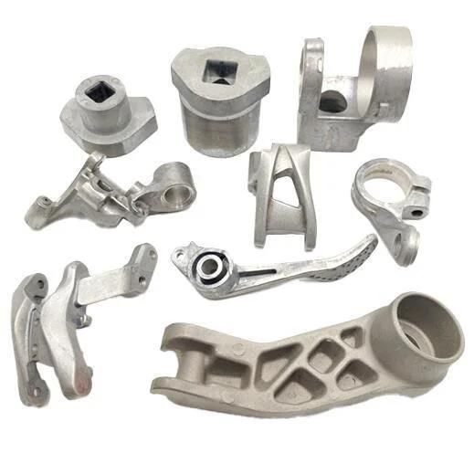 Customized OEM volant voiture casting part machining precision parts 