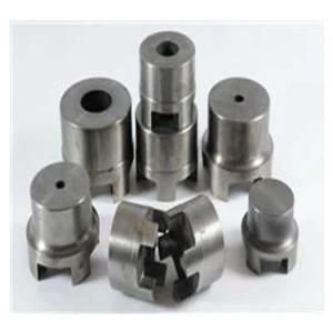 Customized Paint Blasting Passivation Aluminum Casting Casted Part Forged Wheels Metal ...