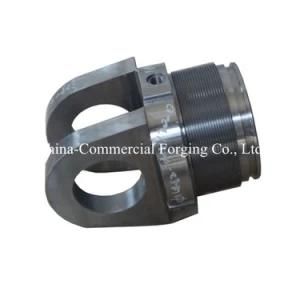 Precision Investment Casting Parts, Forging, Carbon Steel Casting Parts