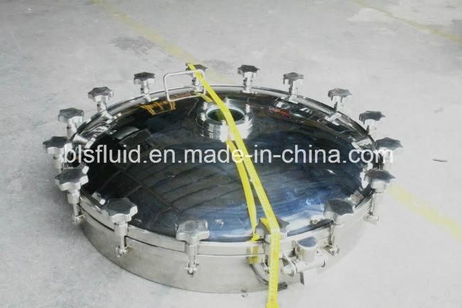 Manhole Cover/Stainless Steel Manhole Cover/Manhole Cover for Sale