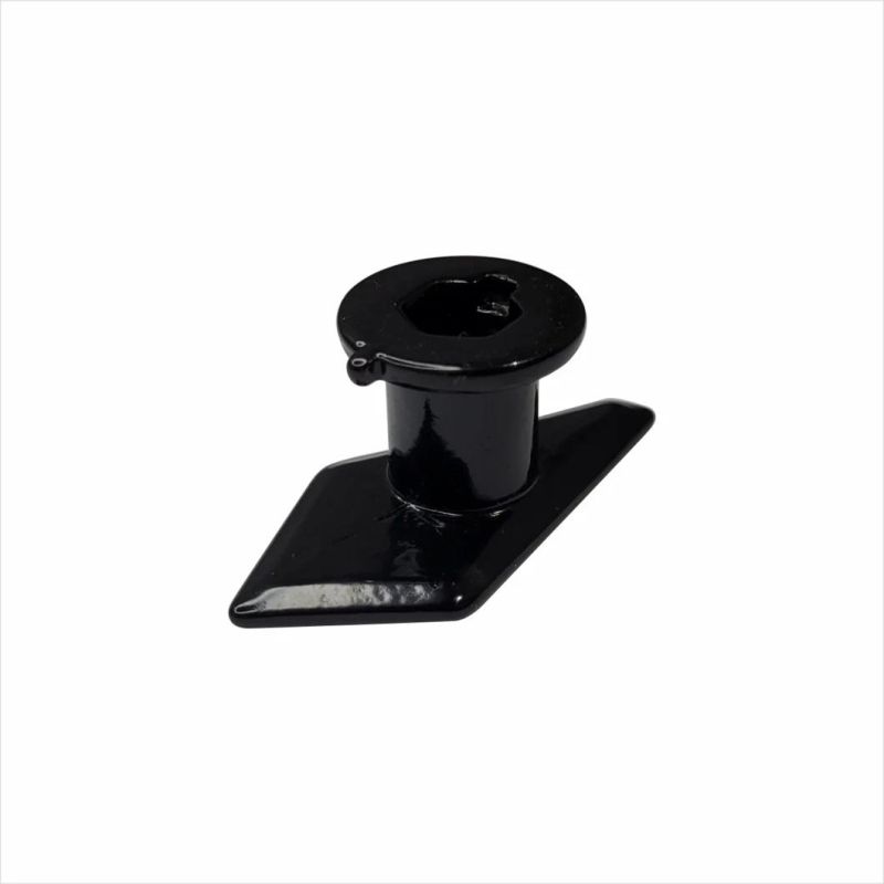 Die Casting Aluminum High Pressure Die Casting Product Die Cast Part Supplier Alloy A360/ADC12 Die Casting