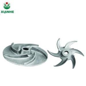 Stainless Steel Precision Casting /Stainless Steel Products/ Profiled Fittings