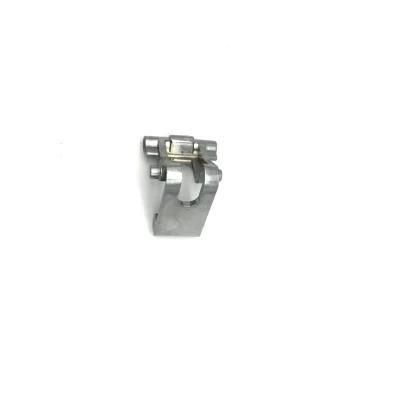 Polishing Aluminum Alloy Die Casting Products