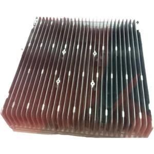 Guangdong Shenzhen Die Casting Company Precision OEM Custom Design Al Die Casting