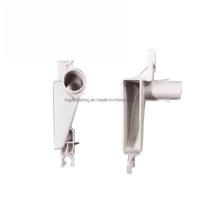 Chinese Foundry Custom Made High Precision Aluminum Die Casting Parts