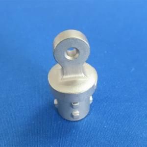 High Quality Grey Cast Ductile Iron Foundry ODM OEM Sand Casting Parts