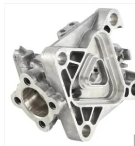 Customized Metal Aluminum Alloy Die Casting Part