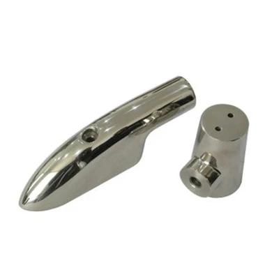 Customized High Precision Marine Boat Casting Parts