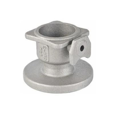 OEM Custom Stainless Steel Casting Parts for Machinery