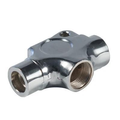 Aluminium Die Cast of Air Gun