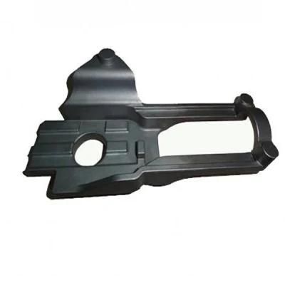 Custom Stainless Steel Precision Investment Casting CNC Machining Parts