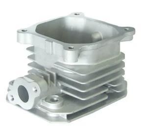 Die Casting Parts--Aluminum Part Die//Precision Sand Casting Parts/Machining Parts