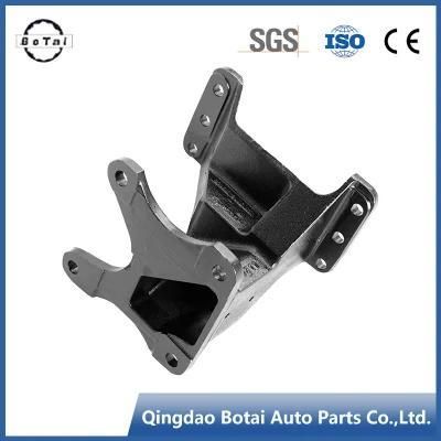 Made in China, Nodular Cast Iron Gray Cast Iron Sand Castings, Used for Automobile Truck ...