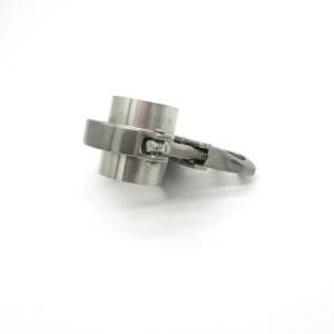 Precision Casting Parts Investment Casting Lost Wax Casting Pipe Fittings