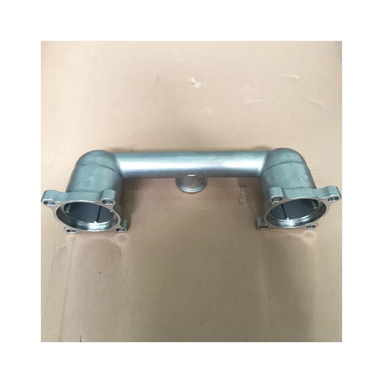 Densen Customized Hot Sale Investment Castings Diaphragm Pump Spare Parts