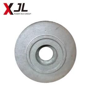 OEM Carbon/Stainless Steel of Investment /Lost Wax/Precision Casting for Flange